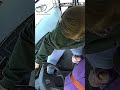 7th grader jumps into action to save bus driver and fellow students | ABC News