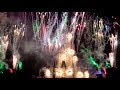 ディズニーギフトオブクリスマス!!新プロジェクションショーのスニーク公演を完全収録!!