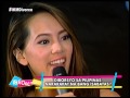 Iskoolmates episode 9 colegio de san lorenzo  topic divorce 081815