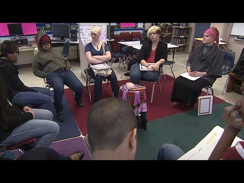 Vidéo: La Tour De Communication Est-elle à Blâmer? Dans Une école Californienne, Trois Enseignants Et Quatre Enfants Ont Développé Un Cancer - Vue Alternative