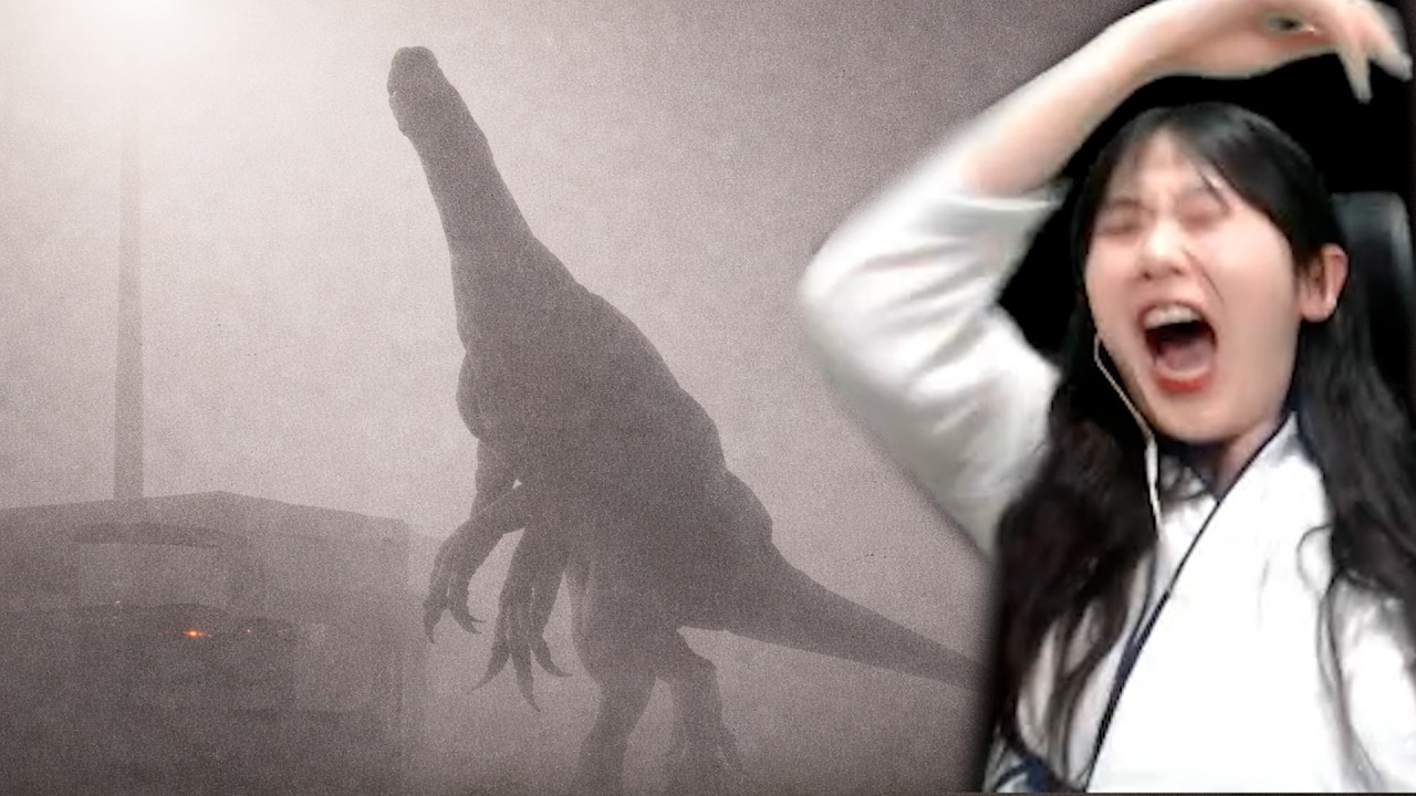 기존 공겜이랑 완전히 다른 이 게임 │ Tempus Triad