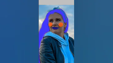 вунтарка катя клон 