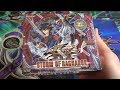 Yugioh 5D's Storm of Ragnarok 1st Edition Booster Box Unboxing - Synchros, Polar Gods, & More! Yugioh 5D's Storm of Ragnarok 1st Edition Booster Box Unboxing - Synchros, Polar Gods, & More!