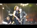 Bon Jovi - Bad case of loving you, Roadhouse blues live @ Royal Beach Concert 5th June 2010