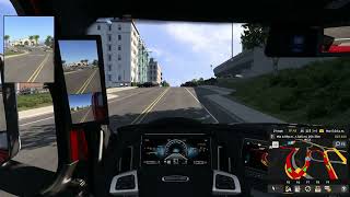 Probando / Testing ATS: Sound Fixes Pack Mod Probando / Testing ATS: Sound Fixes Pack Mod