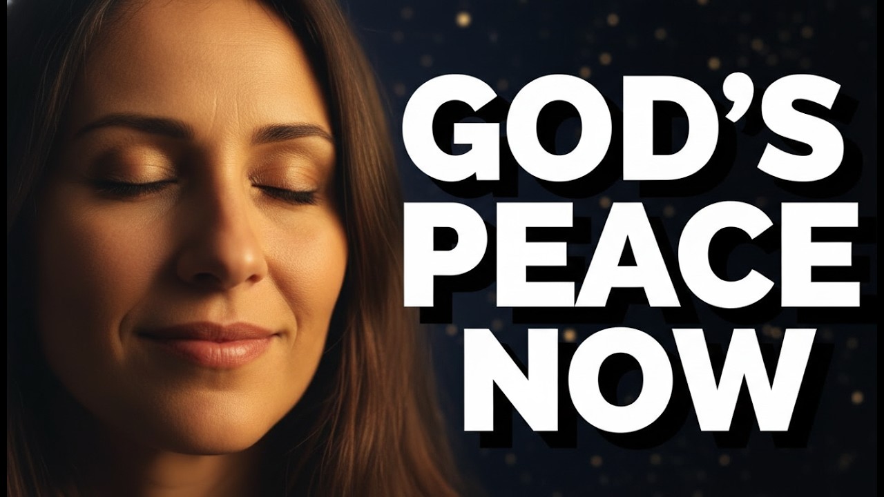 10 Minute Morning Gratitude: The Science of a Meaningful Day and God's Peace