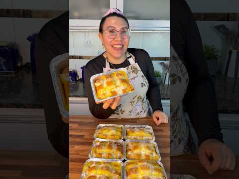 Mini tortas materas ideales para emprender #torta #emprender #receta