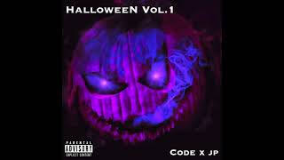 Halloween Vol. 1 (Feat. J.P.)