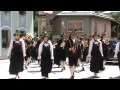 Kranzltag in Matrei in Osttirol Simon Stampfer Marsch