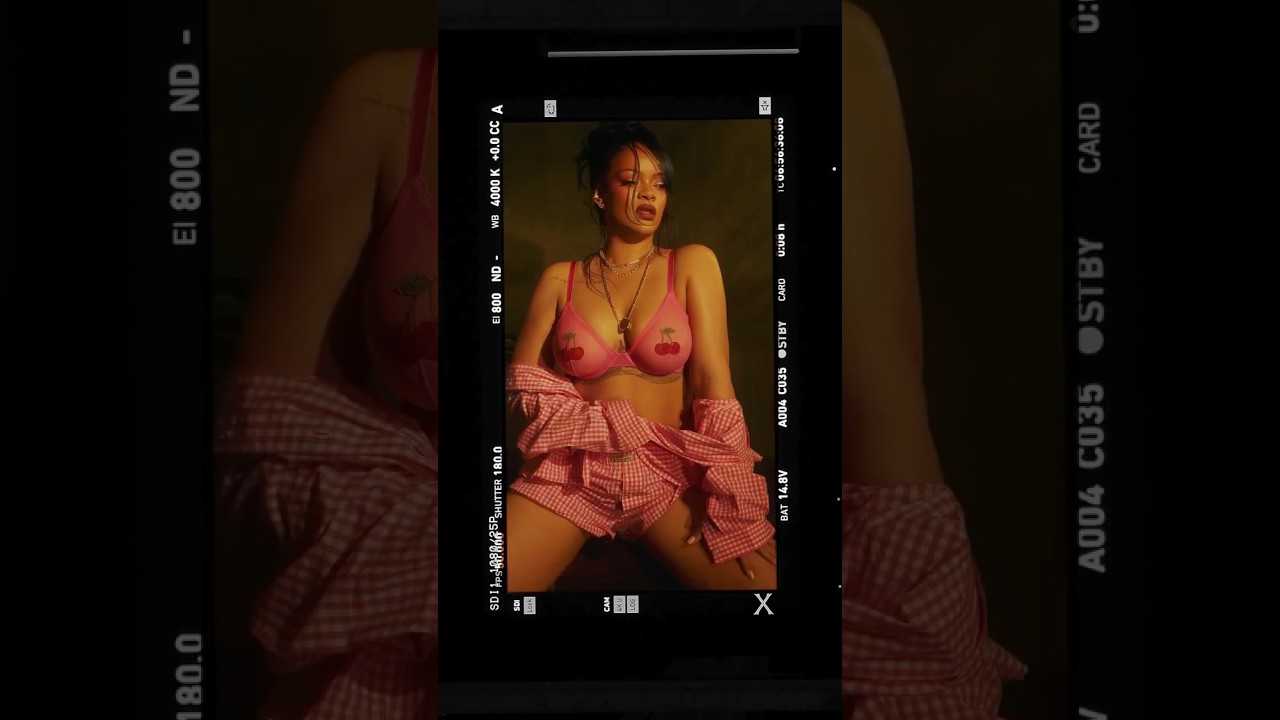 (🍒)(🍒) @SavageXFenty
