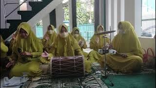 Birosulillah - Marawis Ghaisani