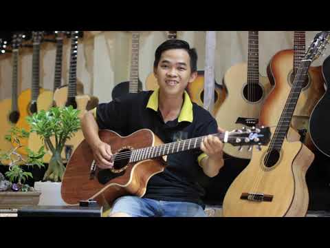 Video: Cách Chọn đàn Guitar đồ Chơi Cho Con Bạn