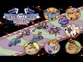 Biker Mice from Mars Multiplayer iOS &amp; Android Gameplay | Steam Link