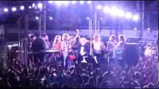 Starship Trooper - Transatlantic w/ Jon Anderson - Progressive Nation at Sea