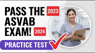 asvab practice test free asvab practice test|Pass the Armed Services Vocational Aptitude Battery