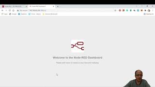 Smart Home : Ep.5 Node-Red and Dashboard Smart Home : Ep.5 Node-Red and Dashboard