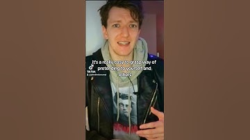 watch the full video to see my discussion on how bad this social movement is