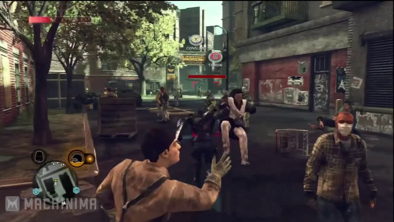 Sark's Windowless Fun Van - Prototype 2 - 4/27/2012