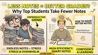 The Study Method Schools Never Teach l SCHOOLS NEVER TAUGHT YOU THIS