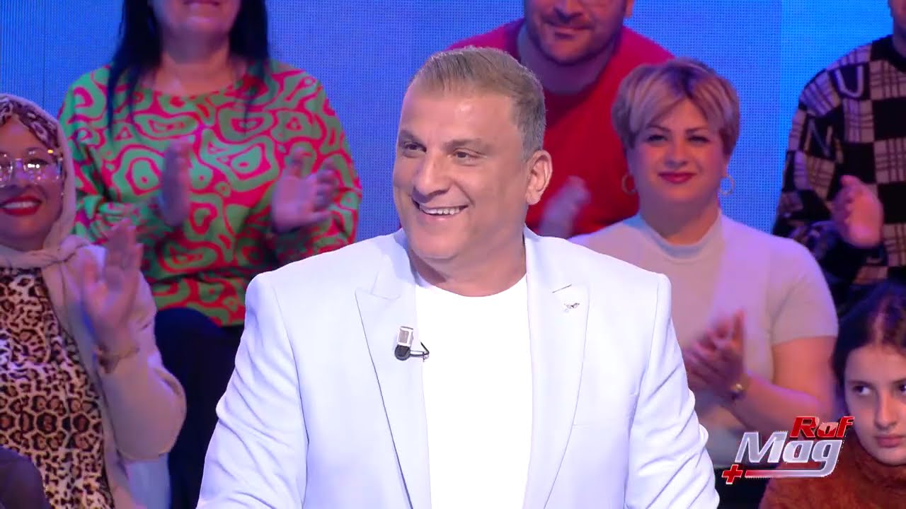 Raf Mag Plus S03 Episode 23 02-05-2025 Partie 01