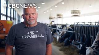 Quebec farmers raise concerns over proposed Alto high-speed train