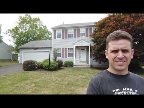 1 Noel Court, Rensselaer, NY home video tour