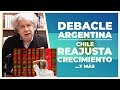 Bolsa cae en Argentina | E236