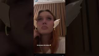 This Snippet That Zara Shared