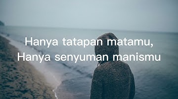 KAU YANG TLAH PERGI - CAFFEINE | Cover + Lirik | Cover by OCUDEPP x FAHZAR