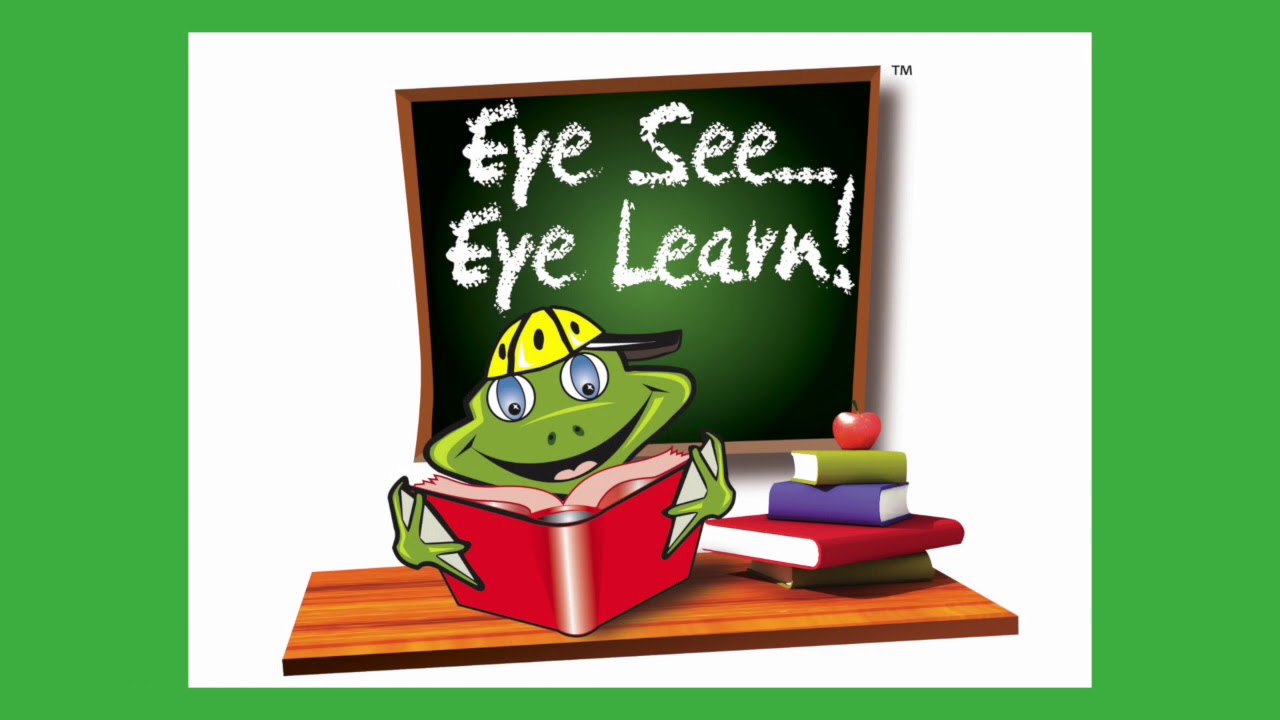 Kindergarten Eye Health in Alberta Eye See…Eye Learn® YouTube Kindergarten Eye Health in Alberta Eye See…Eye Learn® YouTube