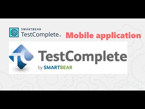 TestComplete 14 -
