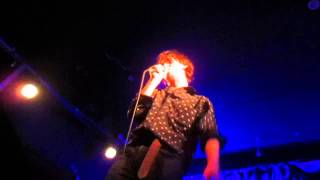 Iceage - Forever @ The Kings Arms