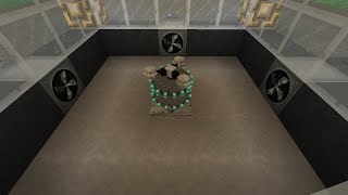 Manufactio Mob Farm Upgrade with The Mob Masher! EP21