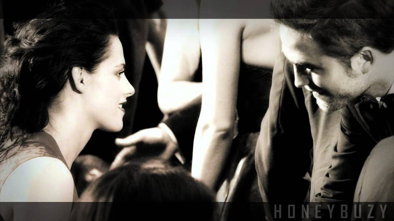 Robert & Kristen (Robsten) | Cannes 2012