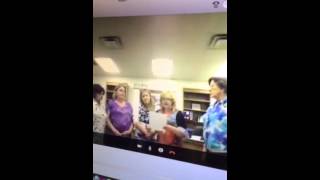 Justice for Mary Morgan Day declared