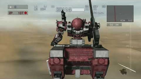 Armored Core For Answer xbox 360 8/31/21 pvp part 3