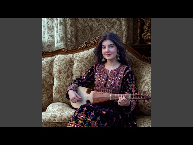 Lar Sha Pekhawar Pashto Saaz