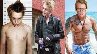 Macaulay Culkin Transformation 2018 | From 2 To 37 Years Old