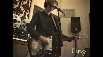 Fuckleberry Hinn - Dawg