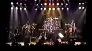 Charly Garcia     --No voy en tren-- 87