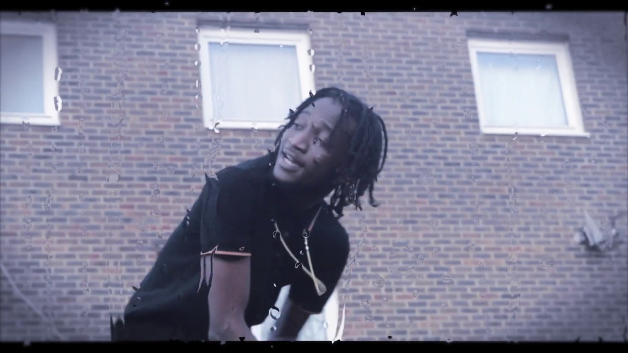 G3n3xgy (G Energy) -  Patriotic Wall 