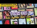 #COMBO_ĐĨA_TEST 21: Tuyển tập 18 CD Nhạc Tình ca Hải ngoại Asia đặc sắc, hoà âm Trúc Hồ - 0912906897