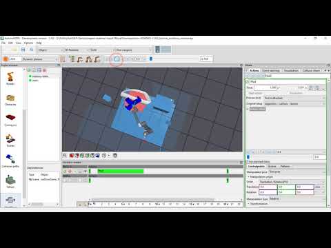 robot programming tutorial 2 2 0 how to create a workflow - more examples