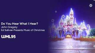 Main Street, U.S.A. - Holiday Area Music Loop by WhereMagicLives95 3,551 views 6 months ago 59 minutes