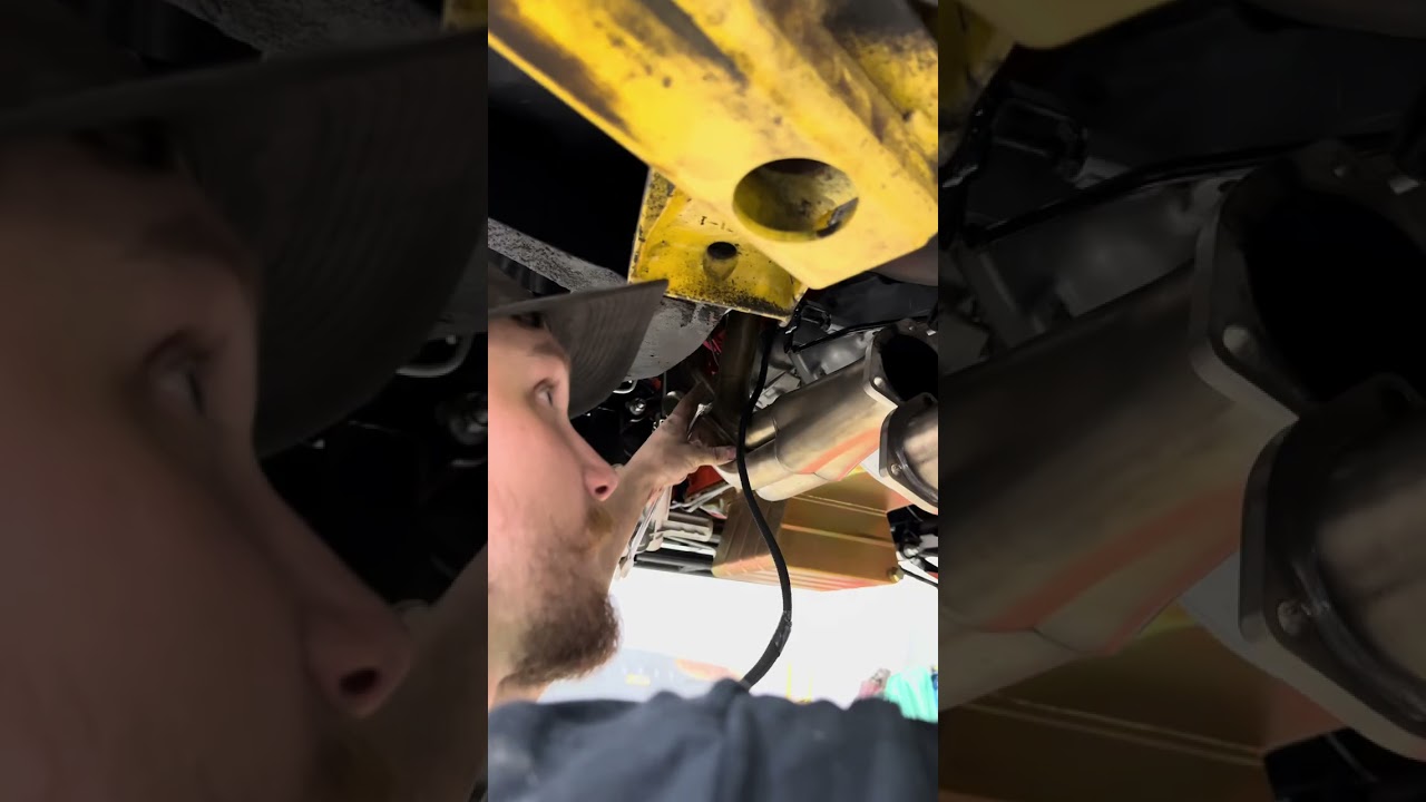 What do you think about this ‘69 Charger? 🔥💯