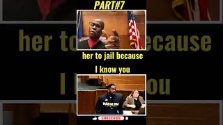 (PART 7) "WATCH YOUR MOUTH!" — Judge DESTROYS Entitled Defendant For Talking Back In Court!
