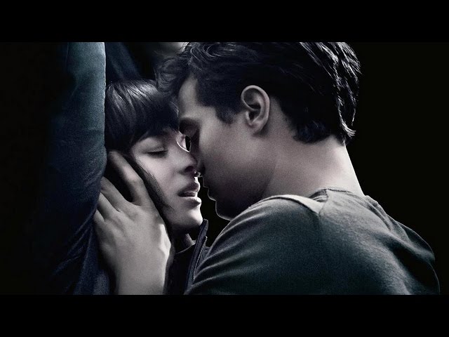 English Song 'Earned It (Fifty Shades Of Grey)' Sung By The Weeknd