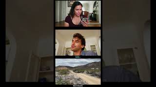 UTW   Ep14 P9 #groundedscifi #psychologicalthriller #verticaldrama#lockdowndrama #digitalmystery