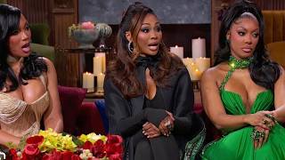 #RHOA Season 17 Reunion Trailer Drops! The Ladies are EATING!! 🔥🔥🔥🔥🔥🔥 🔥🔥