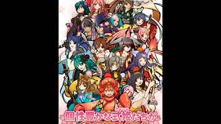 Utsushiyo’s book – Japanese style online RPG v1 6 0 Mod Apk screenshot 3